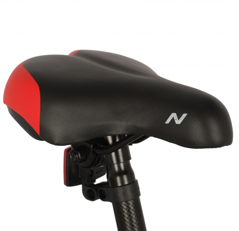 Детский велосипед NOVATRACK EXTREME 14 зеленый