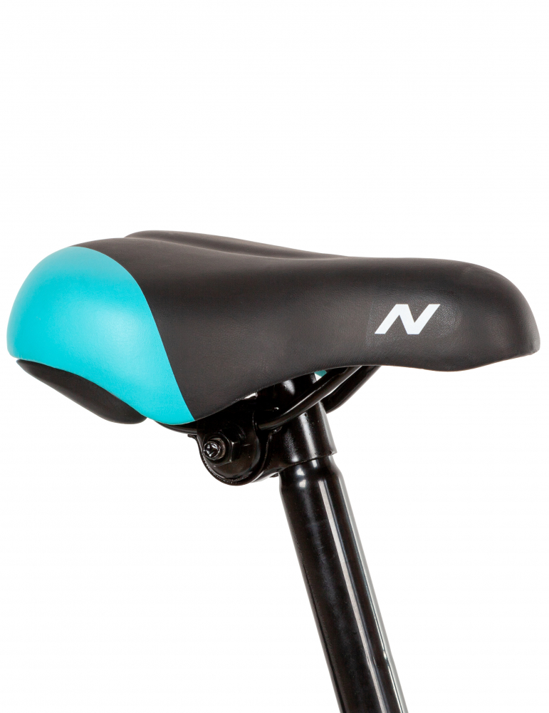 Детский велосипед Novatrack Valiant 14 белый