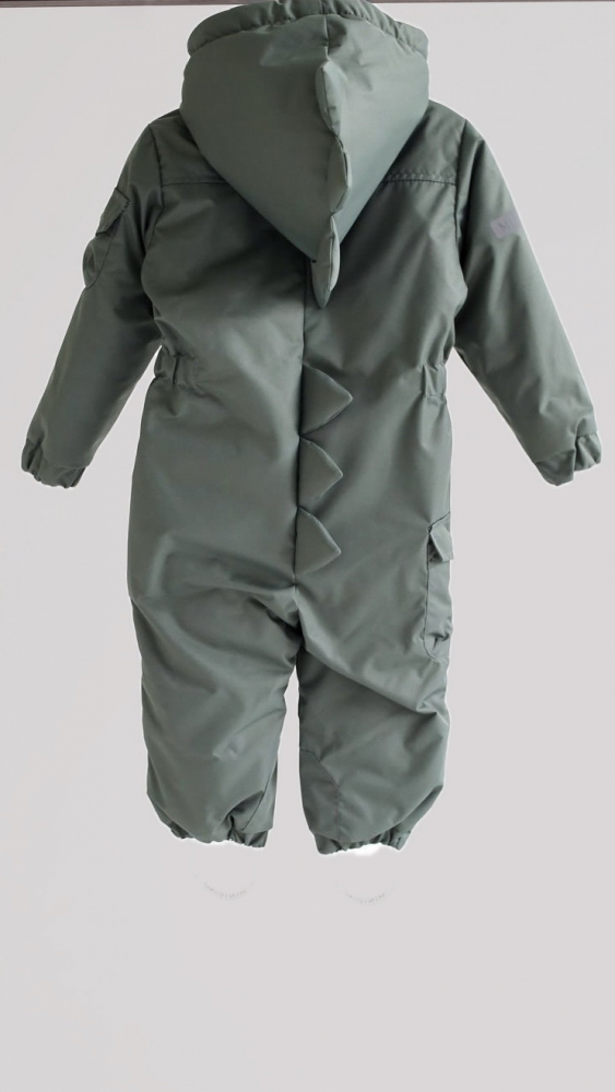 Комбинезон демисезонный Дино MINIDINO