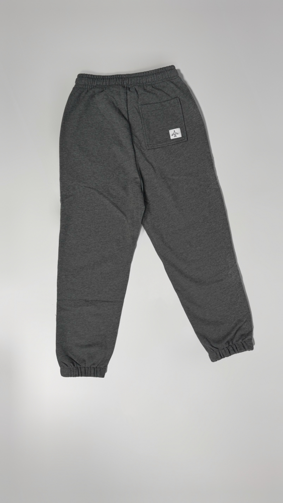 Брюки спортивные на резинке