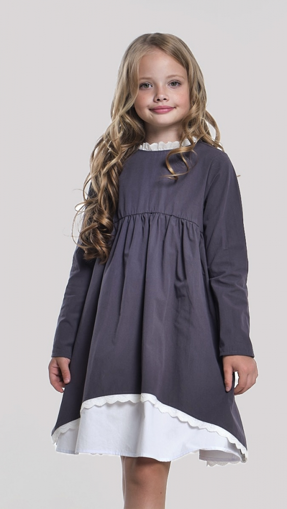 Платье "Boho" нарядное