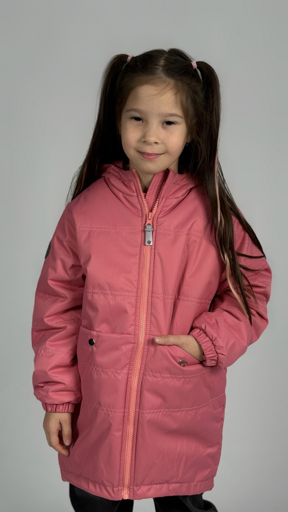 Куртка демисезонная Дино MINIDINO