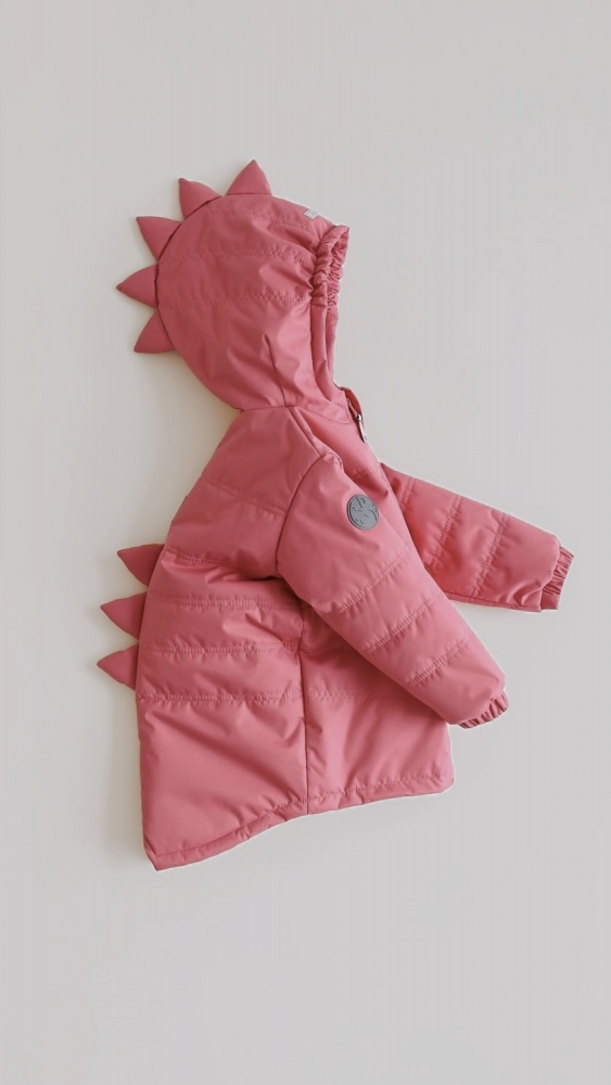 Куртка демисезонная Дино MINIDINO