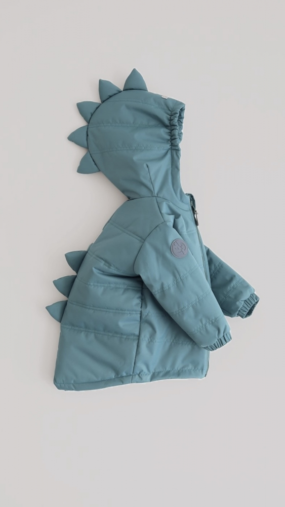 Куртка демисезонная Дино MINIDINO