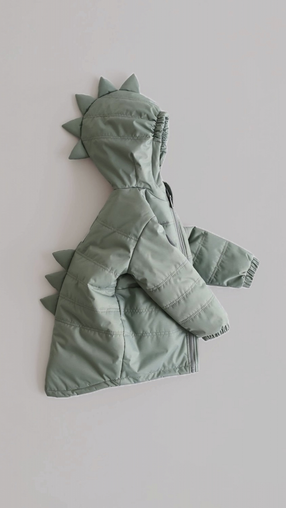 Куртка демисезонная Дино MINIDINO