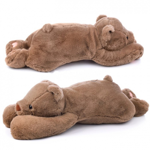 Игрушка - Антистресс "Мишка" 80 см.