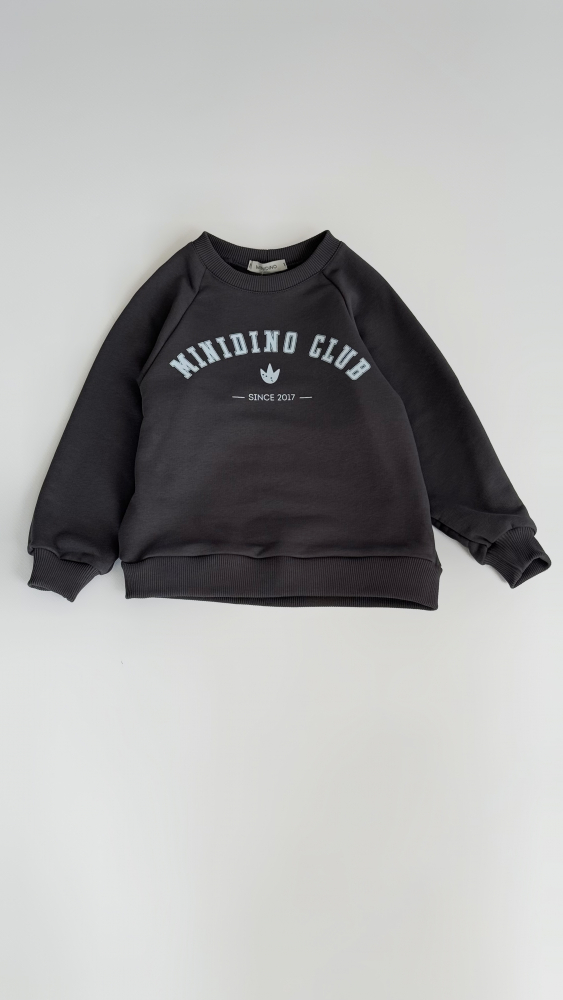 Комплект детский CLUB графит