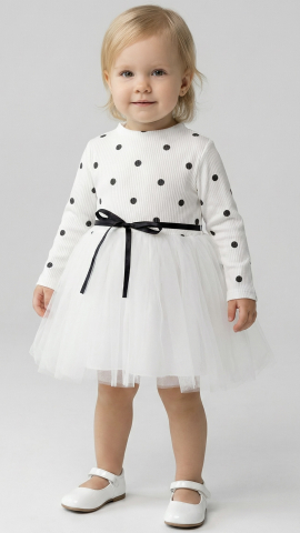 Платье нарядное для девочки