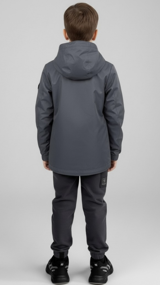 Ветровка для мальчика