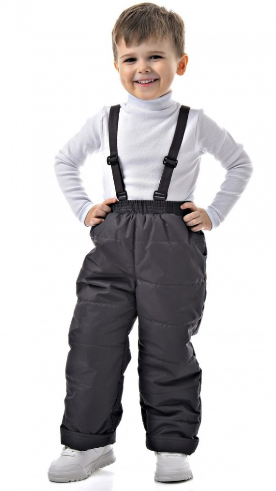 Брюки детские демисезон